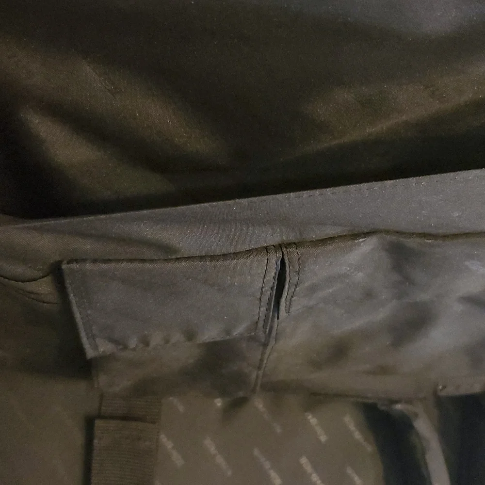 Targus Corporate Traveler Briefcase/Laptop Case